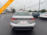 Used 2024 Toyota Corolla LE image 4