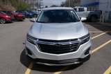 Used 2022 Chevrolet Equinox LT image 3