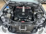 Used 2005 Mercedes-Benz E 500 Sedan image 3