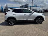 Certified 2023 Buick Encore GX Select image 5