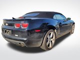 Used 2011 Chevrolet Camaro SS w/ RS Package image 4