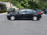 Used 2016 Ford Focus S image 2