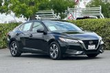 Certified 2022 Nissan Sentra SV image 2