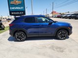 Used 2023 Chevrolet TrailBlazer LT w/ Sun and Liftgate Package image 3