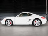 Used 2006 Porsche Cayman S image 2
