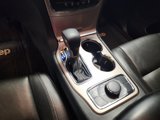 Used 2017 Jeep Grand Cherokee Limited image 4