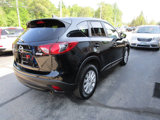 Used 2014 MAZDA CX-5 Touring w/ Touring Technology Package image 5