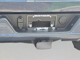Used 2021 Chevrolet Silverado 1500 Custom image 5