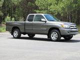Used 2003 Toyota Tundra SR5 image 3