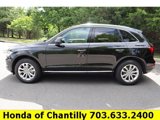 Used 2016 Audi Q5 2.0T Premium Plus image 4