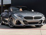 Used 2020 BMW Z4 M40i w/ Premium Package image 2