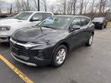Used 2022 Chevrolet Blazer LT image 4