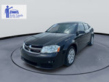 Used 2012 Dodge Avenger SE image 3
