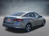 Used 2021 Nissan Sentra SV image 3