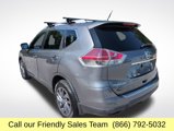 Used 2016 Nissan Rogue SL w/ SL Premium Package image 3