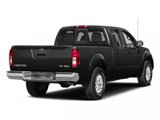 Used 2014 Nissan Frontier SV image 5