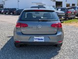 Used 2017 Volkswagen Golf Wolfsburg Edition image 5