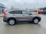 Used 2013 Honda CR-V EX-L image 2