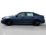 New 2025 Honda Civic Sport image 2