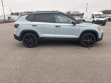New 2025 Volkswagen Taos SE image 2