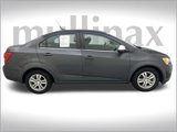 Used 2013 Chevrolet Sonic LT image 2