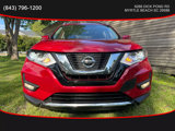 Used 2017 Nissan Rogue SL w/ SL Premium Package image 3