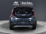 Used 2024 Kia Soul LX w/ Option Group 015 image 4