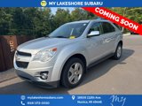 Used 2014 Chevrolet Equinox LTZ w/ LPO, Protection Package image 2