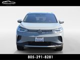 Used 2022 Volkswagen ID.4 Pro S image 2