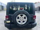 Used 2012 Jeep Wrangler Sport image 6