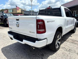 Used 2023 RAM 1500 Laramie image 6