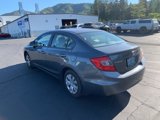 Used 2012 Honda Civic LX image 4