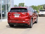Used 2018 GMC Terrain Denali w/ Advanced Safety Package image 3