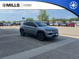 Used 2022 Jeep Compass Latitude w/ Convenience Group image 3