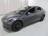 Used 2022 Tesla Model 3 Performance image 3