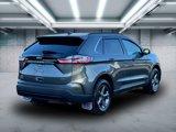 Used 2022 Ford Edge SEL w/ Sport Appearance Package image 5