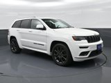 Used 2021 Jeep Grand Cherokee High Altitude image 5
