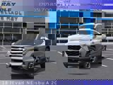 New 2025 Chevrolet Trax LT w/ Driver Confidence Package image 6