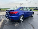 Used 2015 Ford Focus SE w/ Equipment Group 201A image 3
