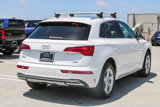 Used 2022 Audi Q5 2.0T Premium w/ Convenience Package image 6