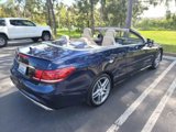 Used 2014 Mercedes-Benz E 550 Cabriolet w/ Premium 1 Package image 5