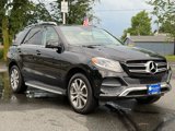 Used 2017 Mercedes-Benz GLE 350 4MATIC image 5