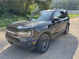 Used 2022 Ford Bronco Sport Big Bend w/ Convenience Package image 2