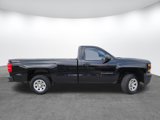 Used 2015 Chevrolet Silverado 1500 W/T w/ WT Fleet Convenience Package image 4
