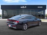 Certified 2022 Kia K5 LXS image 5