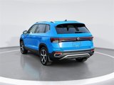 New 2025 Volkswagen Taos SEL image 5