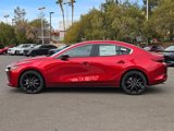 New 2025 MAZDA MAZDA3 s image 2
