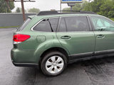Used 2011 Subaru Outback 2.5i Premium w/ All-Weather Pkg image 3