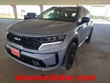 Used 2023 Kia Sorento SX image 3