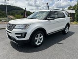 Used 2016 Ford Explorer XLT w/ Equipment Group 202A image 3